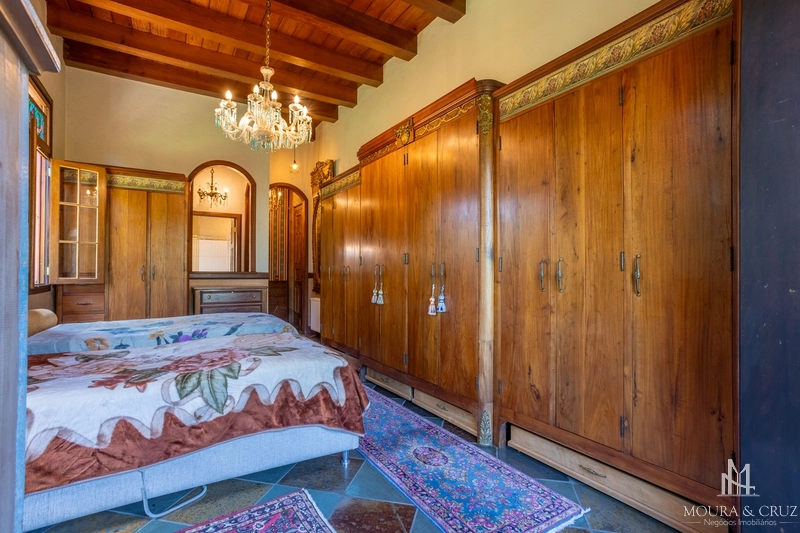 Casa 3 quartos no Condomínio Vale do Bosque em Gramado: 12ª foto da galeria de imagens do imóvel