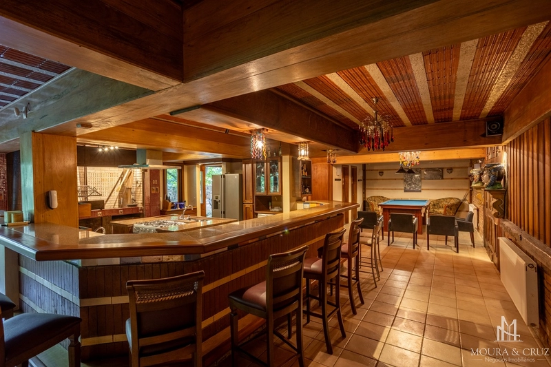 Casa 3 quartos no Condomínio Vale do Bosque em Gramado: 23ª foto da galeria de imagens do imóvel