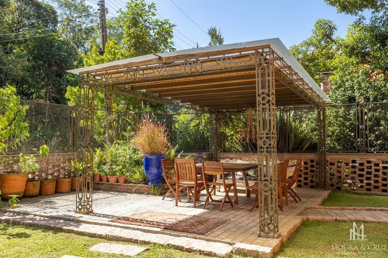 Casa 3 quartos no Condomínio Vale do Bosque em Gramado: 29ª foto da galeria de imagens do imóvel