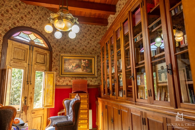 Casa 3 quartos no Condomínio Vale do Bosque em Gramado: 26ª foto da galeria de imagens do imóvel