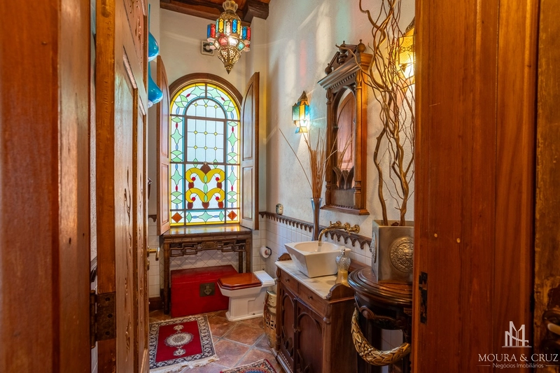 Casa 3 quartos no Condomínio Vale do Bosque em Gramado: 15ª foto da galeria de imagens do imóvel