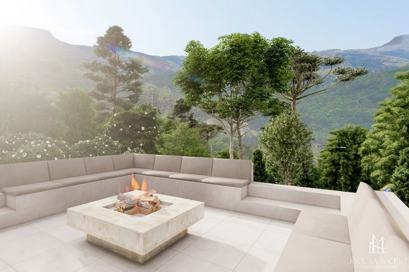 Imóvel residencial ou comercial