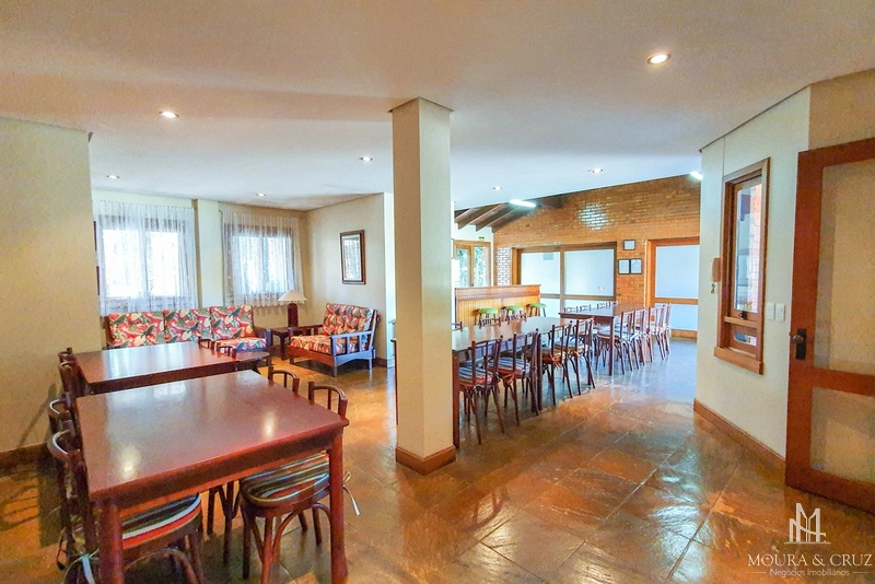 Apartamento 2 quartos mobiliado no Bavária em Gramado: 18ª foto da galeria de imagens do imóvel