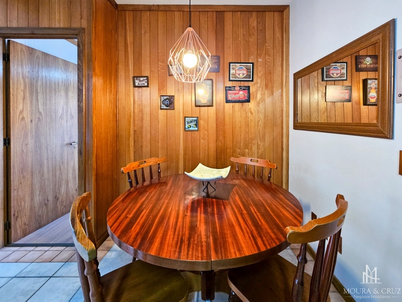 Apartamento 2 quartos mobiliado no Bavária em Gramado: 7ª foto da galeria de imagens do imóvel