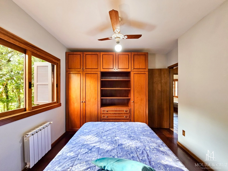 Apartamento 2 quartos mobiliado no Bavária em Gramado: 14ª foto da galeria de imagens do imóvel