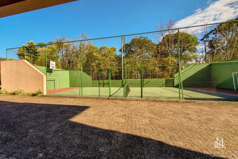 Apartamento 2 quartos mobiliado no Bavária em Gramado: 22ª foto da galeria de imagens do imóvel