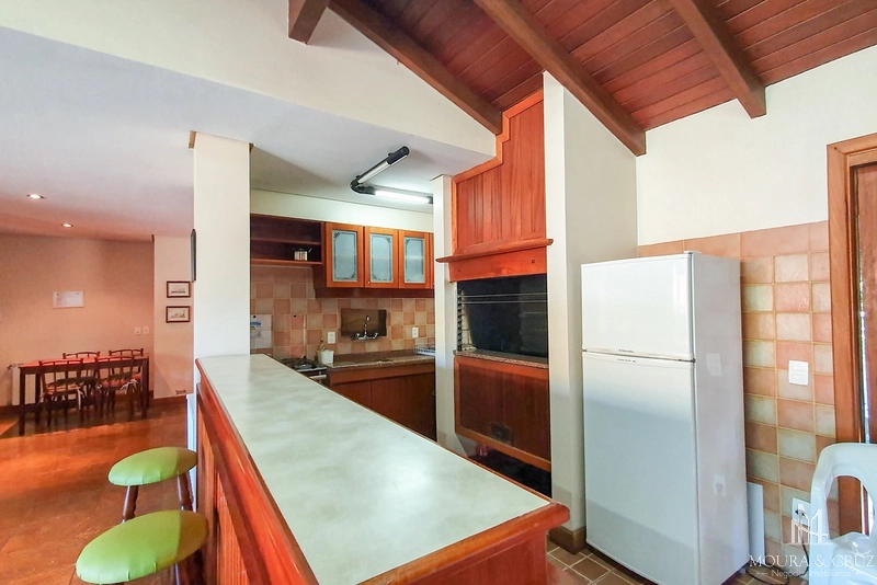 Apartamento 2 quartos mobiliado no Bavária em Gramado: 21ª foto da galeria de imagens do imóvel