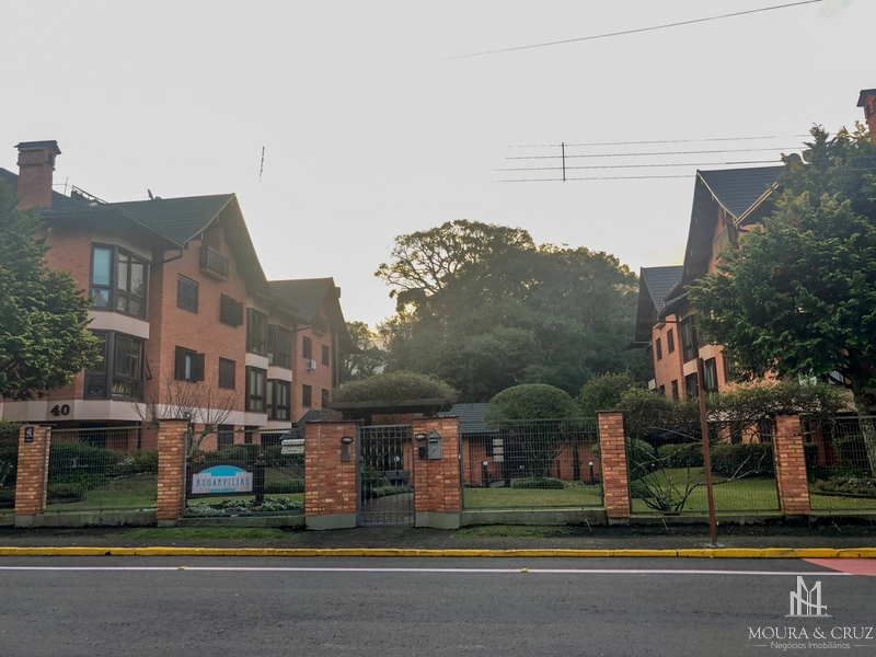 Apartamento 2 quartos mobiliado no Bavária em Gramado: 27ª foto da galeria de imagens do imóvel