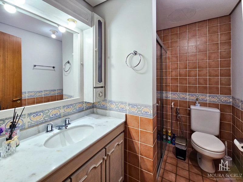 Apartamento 2 quartos mobiliado no Bavária em Gramado: 15ª foto da galeria de imagens do imóvel