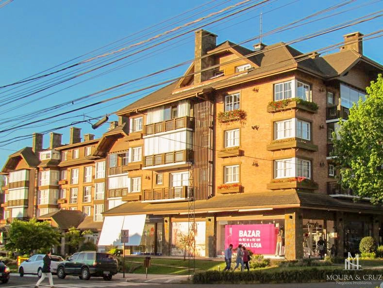 Imóvel residencial ou comercial