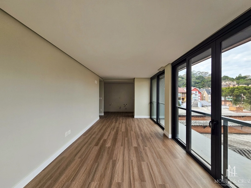 Apartamento 2 quartos no Centro de Gramado: 4ª foto da galeria de imagens do imóvel