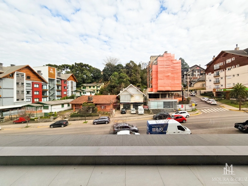 Apartamento 2 quartos no Centro de Gramado: 14ª foto da galeria de imagens do imóvel