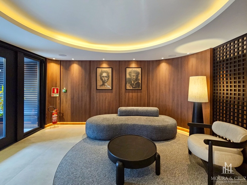 Apartamento 2 quartos no Centro de Gramado: 18ª foto da galeria de imagens do imóvel