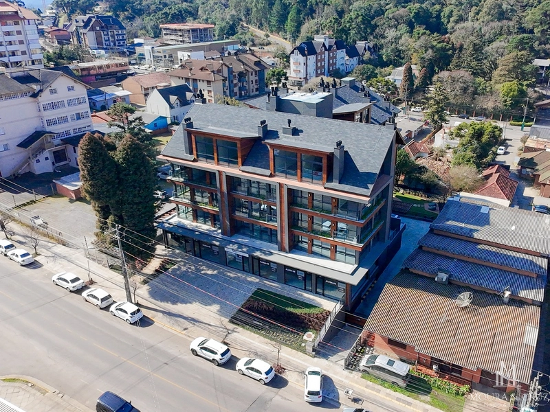 Apartamento 2 quartos no Centro de Gramado: 33ª foto da galeria de imagens do imóvel