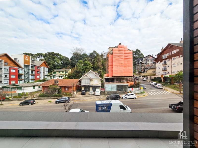 Apartamento 2 quartos no Centro de Gramado: 10ª foto da galeria de imagens do imóvel