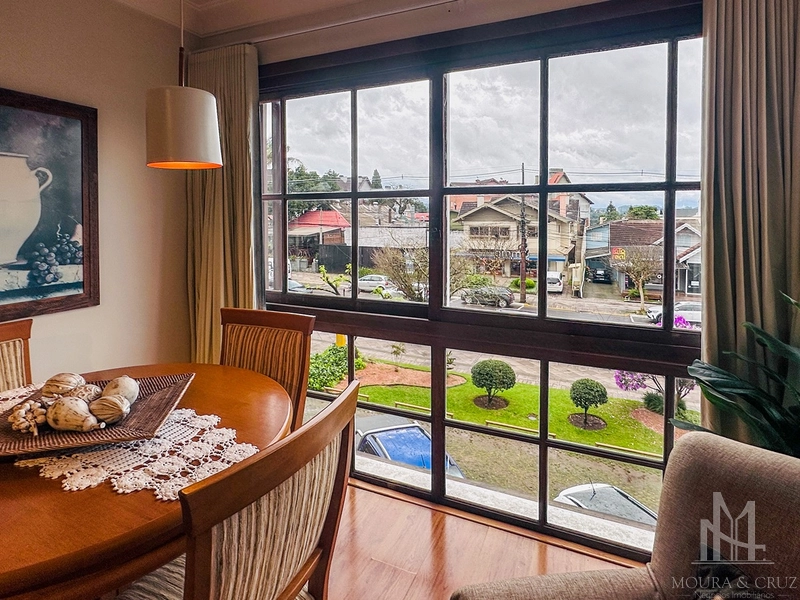 Apartamento mobiliado 1 quarto no Centro de Gramado: 5ª foto da galeria de imagens do imóvel