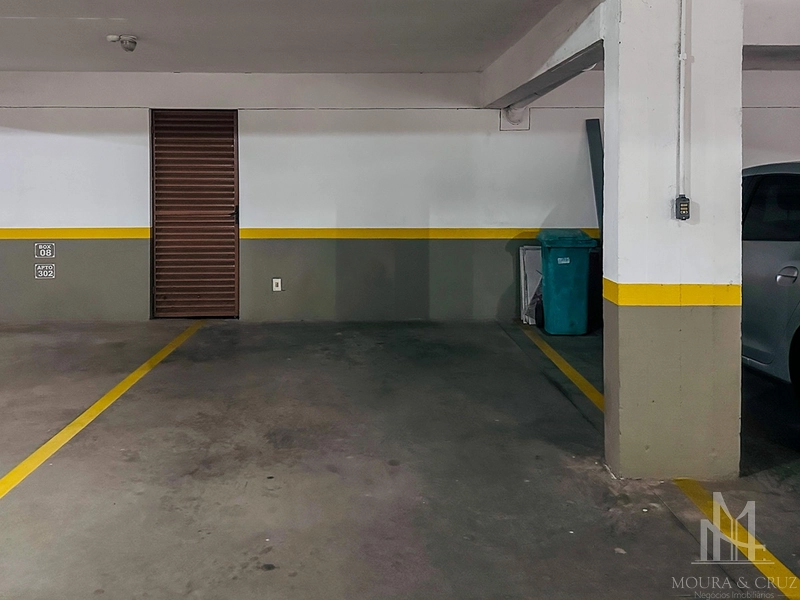 Apartamento mobiliado 1 quarto no Centro de Gramado: 16ª foto da galeria de imagens do imóvel