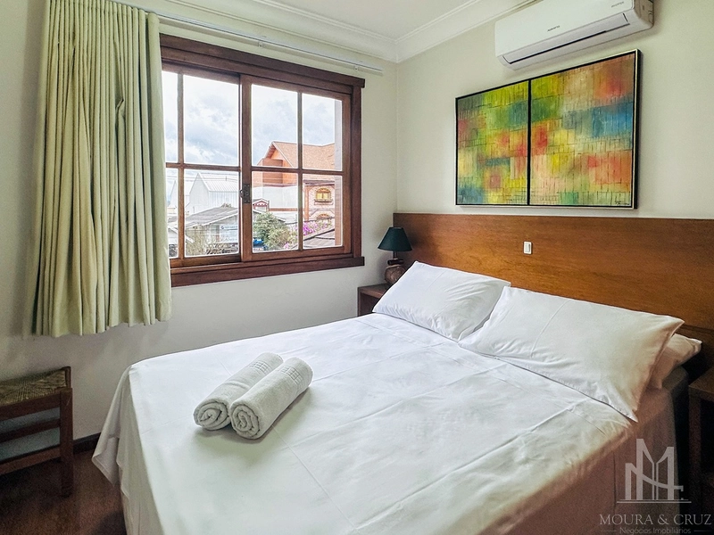 Apartamento mobiliado 1 quarto no Centro de Gramado: 9ª foto da galeria de imagens do imóvel