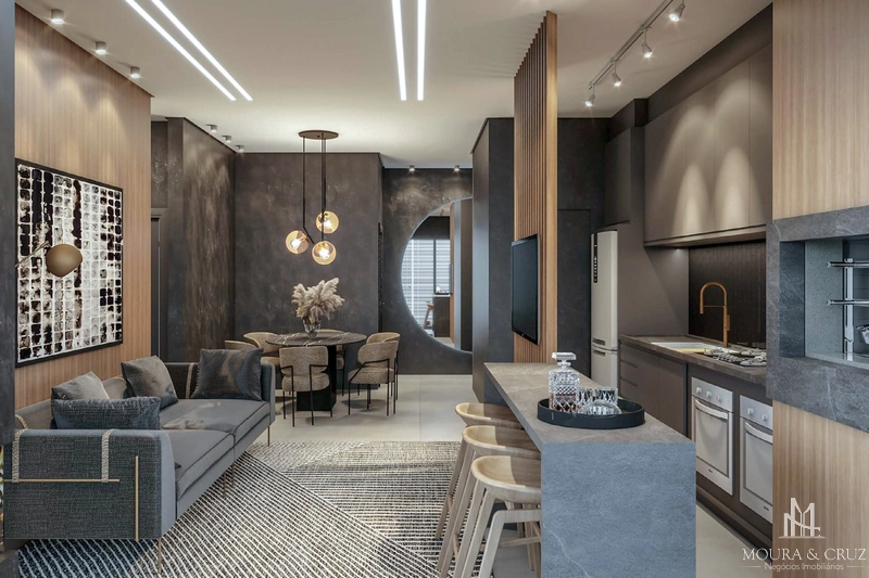 Apartamento 2 quartos no bairro Bavária em Gramado: 14ª foto da galeria de imagens do imóvel