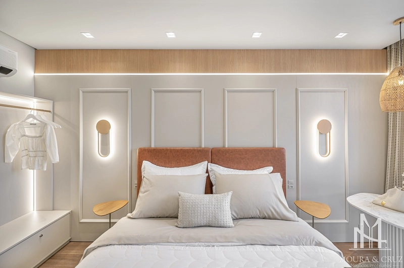 Apartamento 1 quarto mobiliado no Centro de Canela: 7ª foto da galeria de imagens do imóvel