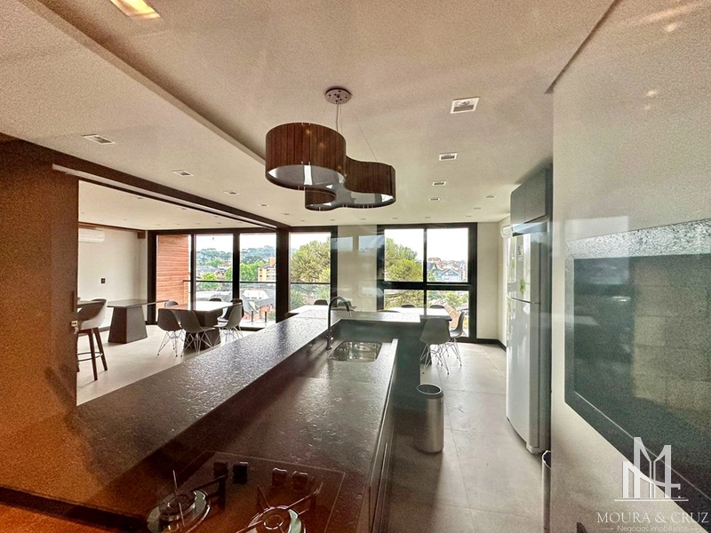 Apartamento 1 quarto mobiliado no Centro de Canela: 12ª foto da galeria de imagens do imóvel