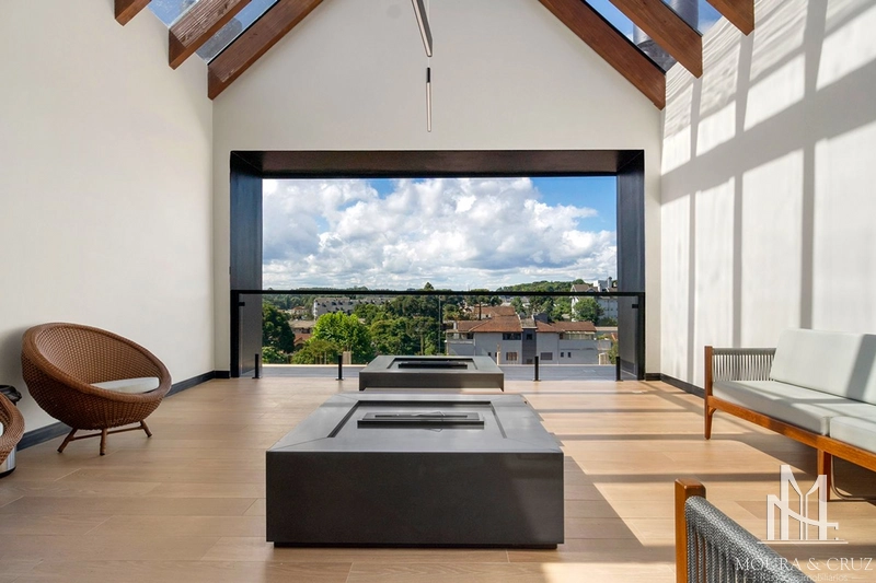 Apartamento 1 quarto mobiliado no Centro de Canela: 20ª foto da galeria de imagens do imóvel