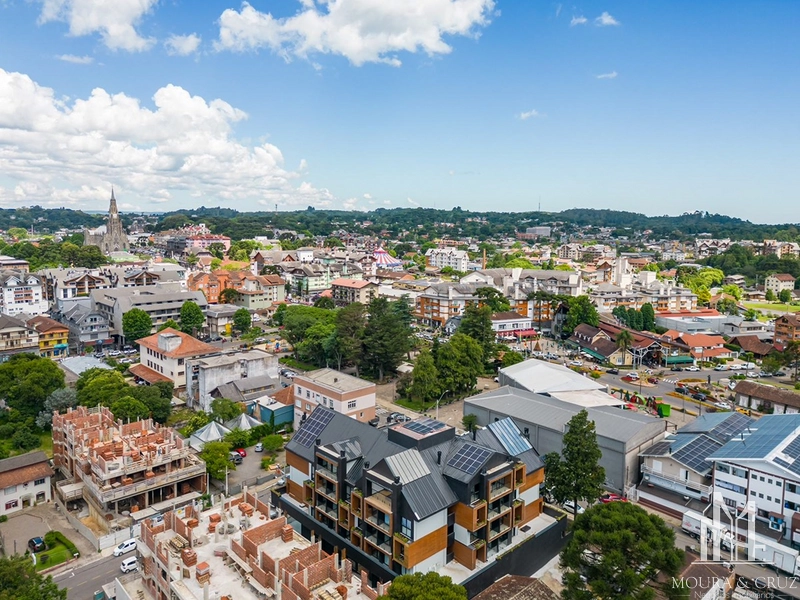 Apartamento 1 quarto mobiliado no Centro de Canela: 8ª foto da galeria de imagens do imóvel