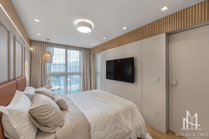 Apartamento 1 quarto mobiliado no Centro de Canela: 6ª foto da galeria de imagens do imóvel