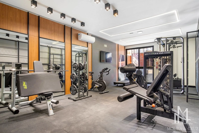 Apartamento 1 quarto mobiliado no Centro de Canela: 16ª foto da galeria de imagens do imóvel