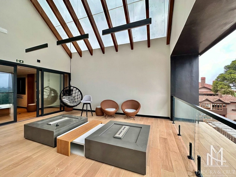 Apartamento 1 quarto mobiliado no Centro de Canela: 11ª foto da galeria de imagens do imóvel