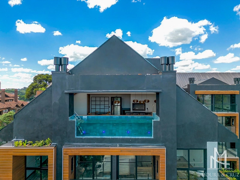 Apartamento 1 quarto mobiliado no Centro de Canela: 10ª foto da galeria de imagens do imóvel