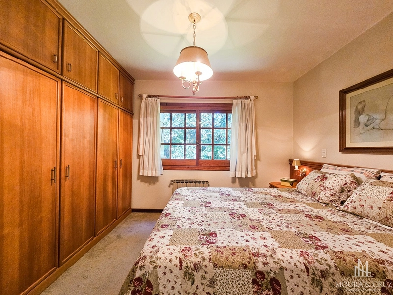 Apartamento 2 quartos mobiliado no Planalto em Gramado: 8ª foto da galeria de imagens do imóvel