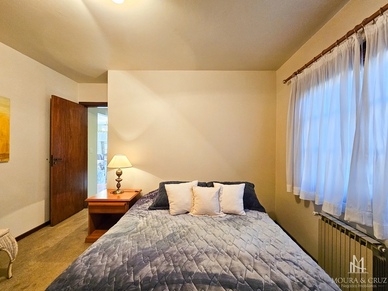 Apartamento 2 quartos mobiliado no Planalto em Gramado: 13ª foto da galeria de imagens do imóvel