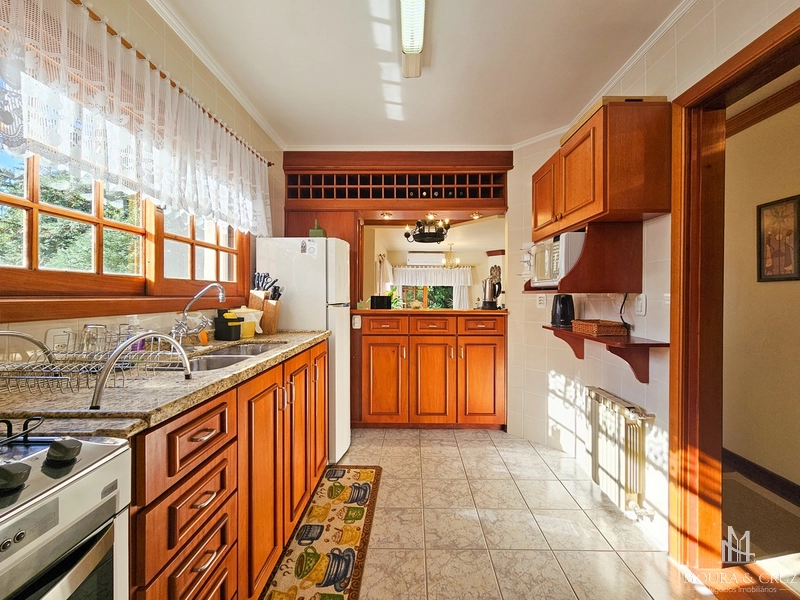 Apartamento 2 quartos mobiliado no Planalto em Gramado: 6ª foto da galeria de imagens do imóvel