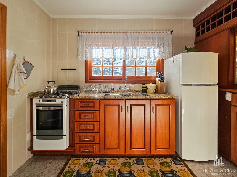 Apartamento 2 quartos mobiliado no Planalto em Gramado: 11ª foto da galeria de imagens do imóvel
