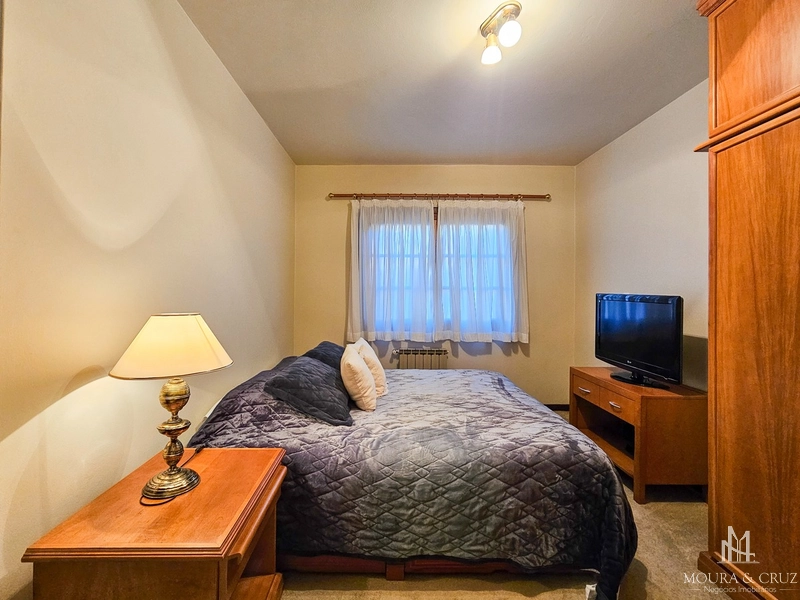 Apartamento 2 quartos mobiliado no Planalto em Gramado: 7ª foto da galeria de imagens do imóvel