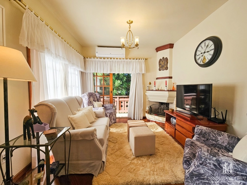Apartamento 2 quartos mobiliado no Planalto em Gramado: 17ª foto da galeria de imagens do imóvel