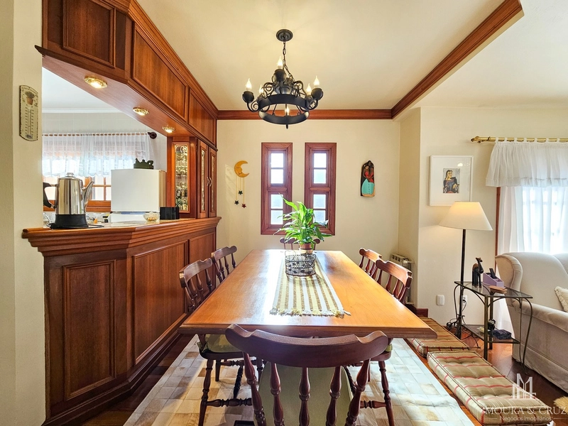 Apartamento 2 quartos mobiliado no Planalto em Gramado: 3ª foto da galeria de imagens do imóvel