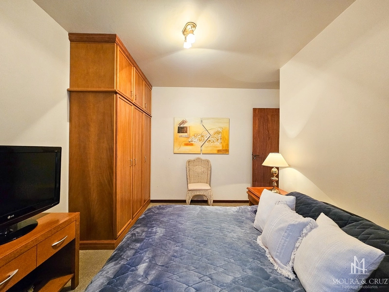 Apartamento 2 quartos mobiliado no Planalto em Gramado: 14ª foto da galeria de imagens do imóvel