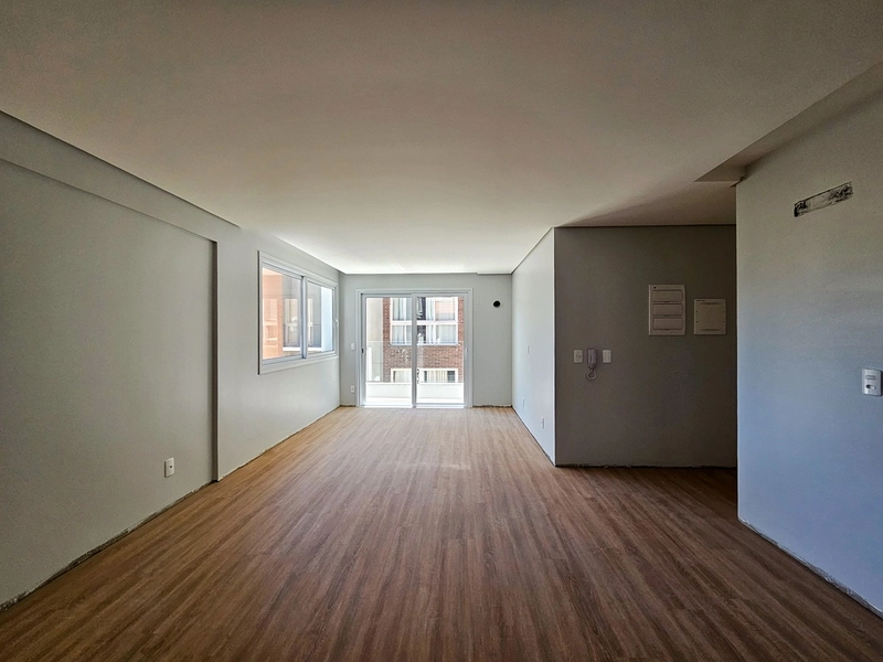 Apartamento 2 quartos no Centro de Gramado: 2ª foto da galeria de imagens do imóvel