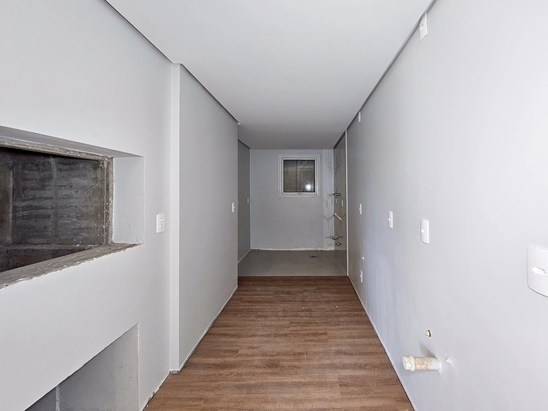 Apartamento 2 quartos no Centro de Gramado: 5ª foto da galeria de imagens do imóvel