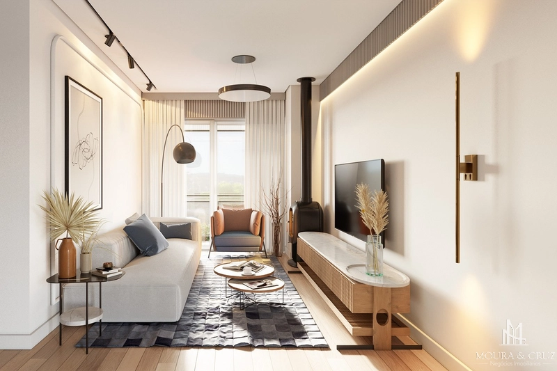 Apartamento 2 quartos no Centro de Canela: 5ª foto da galeria de imagens do imóvel