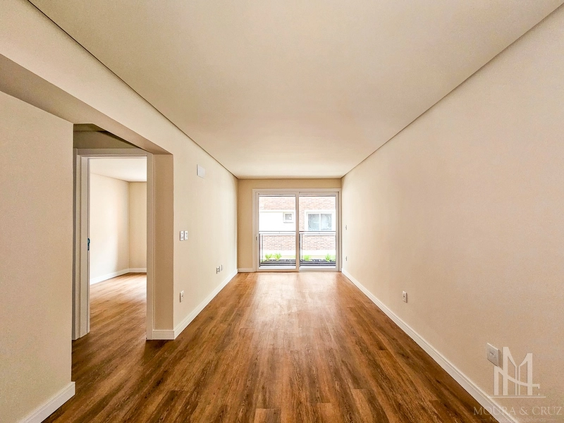 Apartamento 2 quartos no Centro de Canela: 2ª foto da galeria de imagens do imóvel