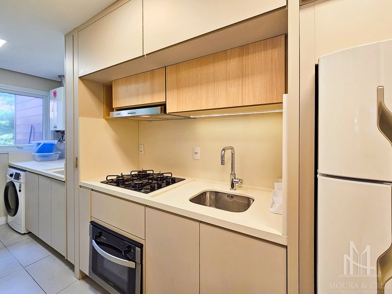 Apartamento 2 quartos mobiliado em Gramado: 20ª foto da galeria de imagens do imóvel