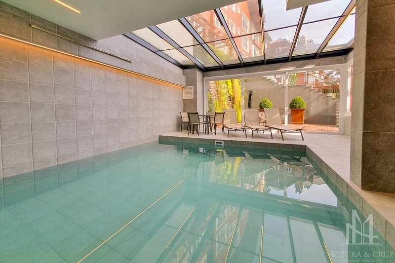 Apartamento 2 quartos mobiliado em Gramado: 38ª foto da galeria de imagens do imóvel