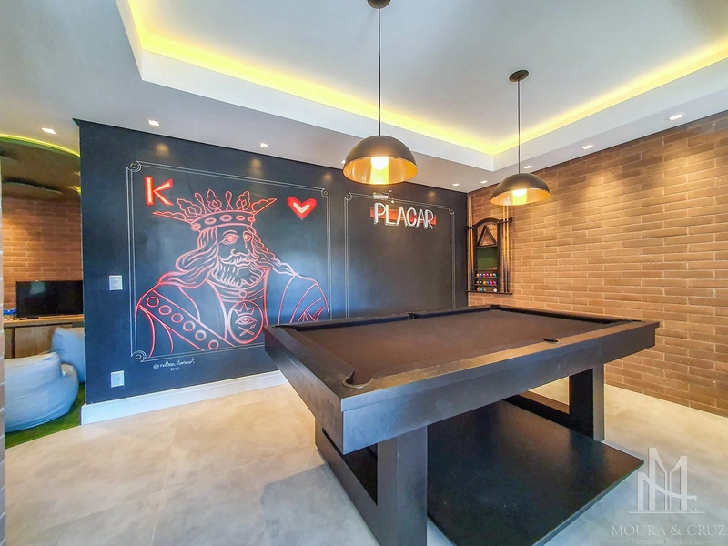 Apartamento 2 quartos mobiliado em Gramado: 22ª foto da galeria de imagens do imóvel
