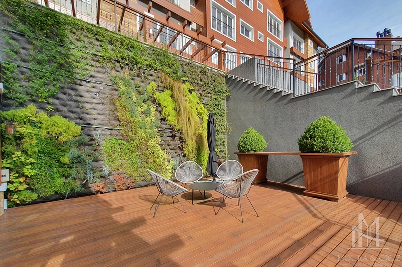 Apartamento 2 quartos mobiliado em Gramado: 40ª foto da galeria de imagens do imóvel
