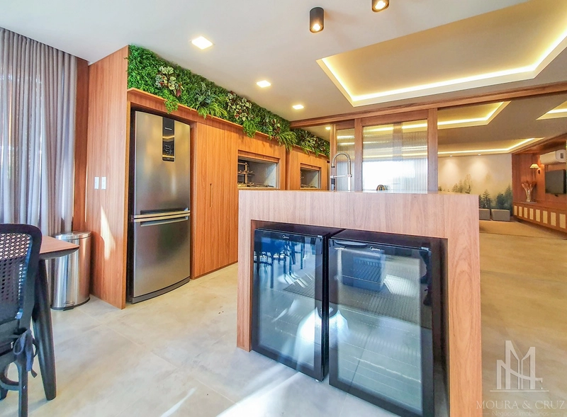 Apartamento 2 quartos mobiliado em Gramado: 28ª foto da galeria de imagens do imóvel