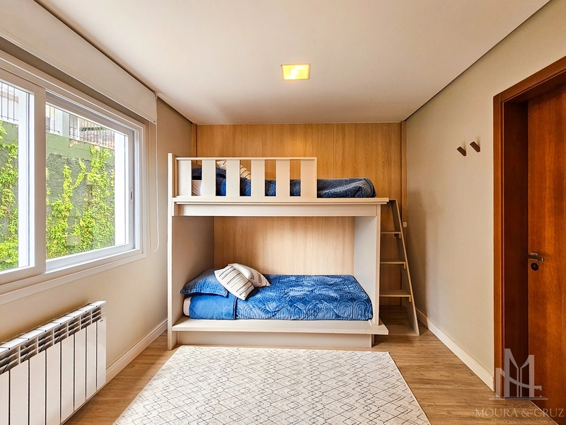 Apartamento 2 quartos mobiliado em Gramado: 9ª foto da galeria de imagens do imóvel