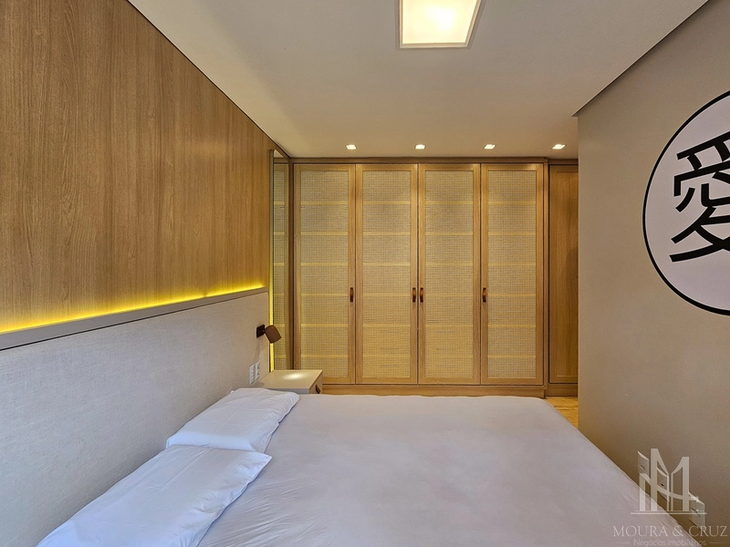 Apartamento 2 quartos mobiliado em Gramado: 15ª foto da galeria de imagens do imóvel